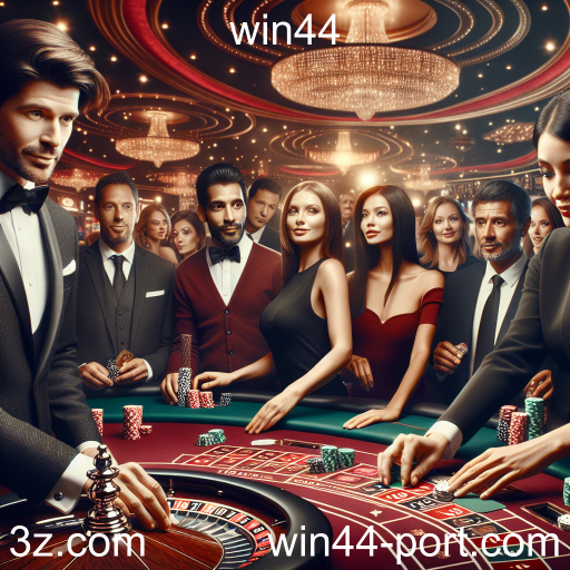 Descontos Imperdíveis: Descubra as Promoções no Win44